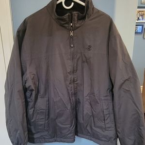 Men's Izod jacket